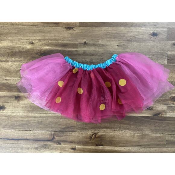 NWT Matilda Jane Moments With You Oh Deer! Costume Set Red Green Woodland S - Picture 5 of 8